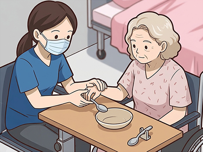 作業療法士