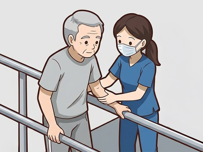 理学療法士